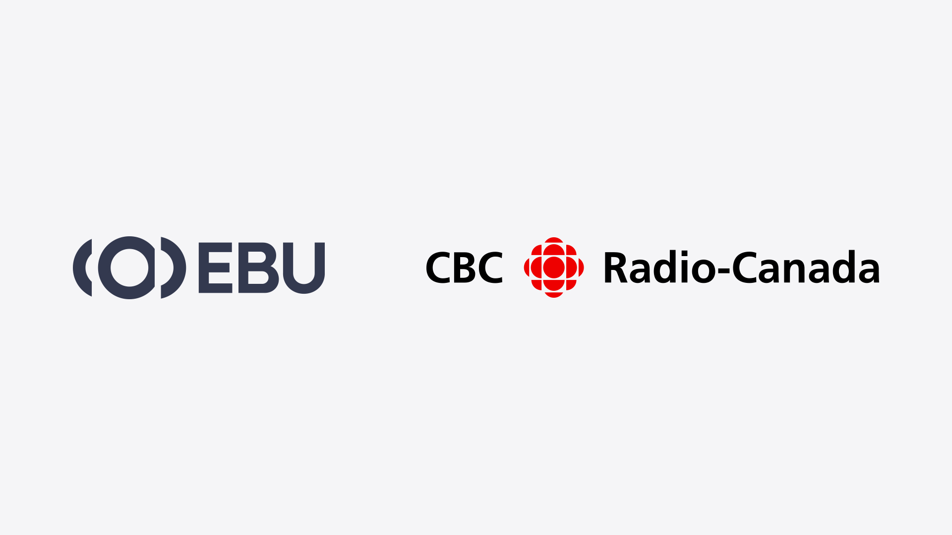 CBC/Radio-Canada devient Membre à part entière de l’Union Européenne de ...