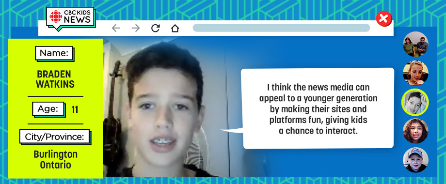 Kids News Sites 81 ecrant blog cbc