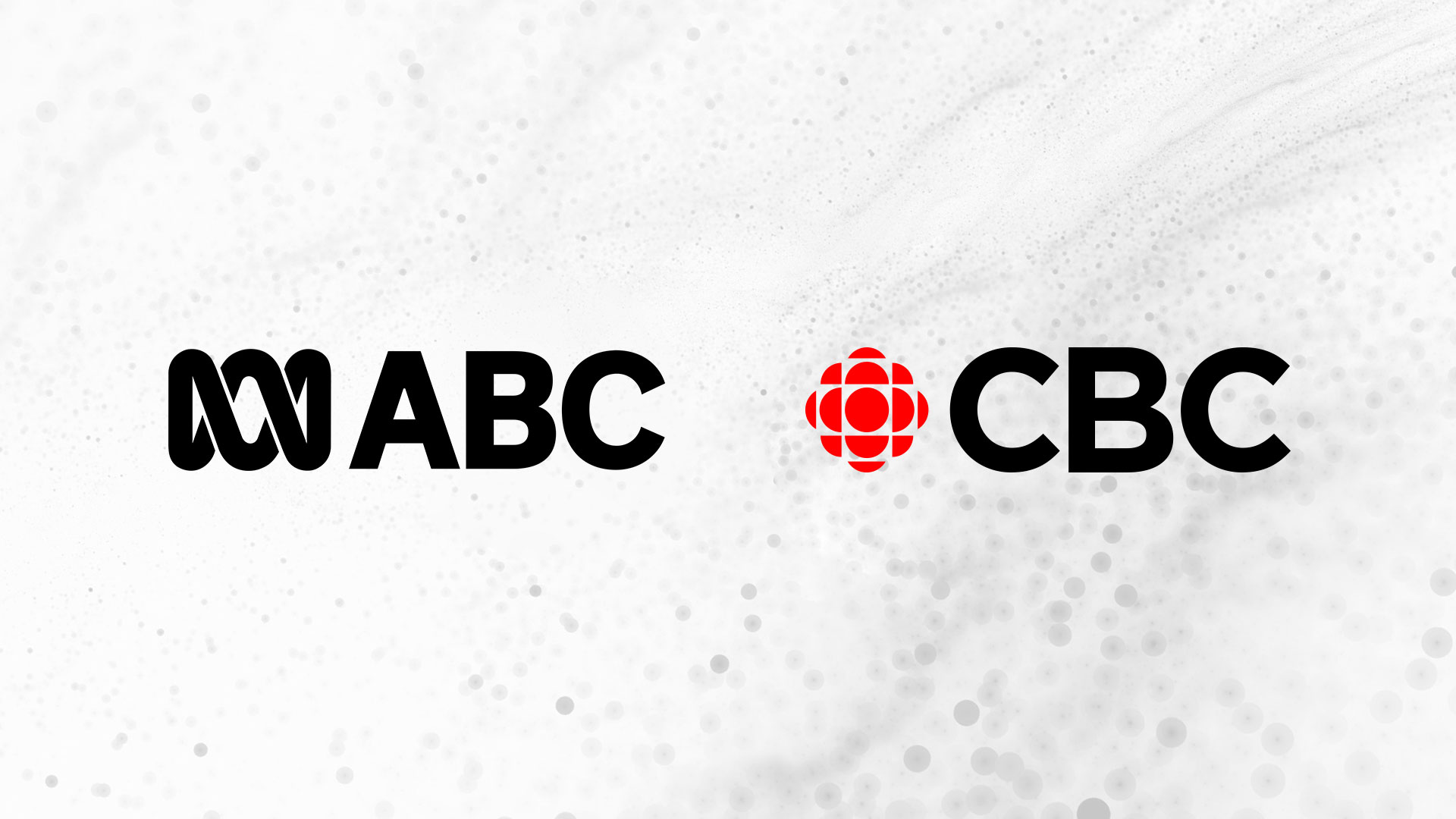 National Public Broadcasters Abc And Cbc Announce Creative And Commercial Collaboration Cbc Radio Canada