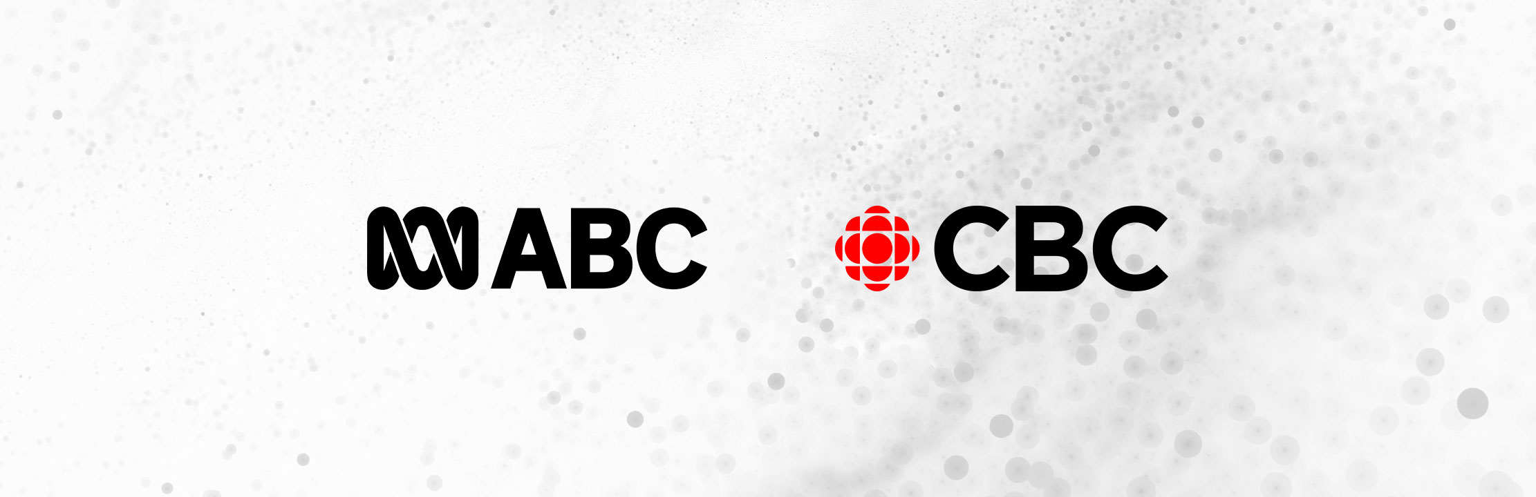 National Public Broadcasters Abc And Cbc Announce Creative And Commercial Collaboration