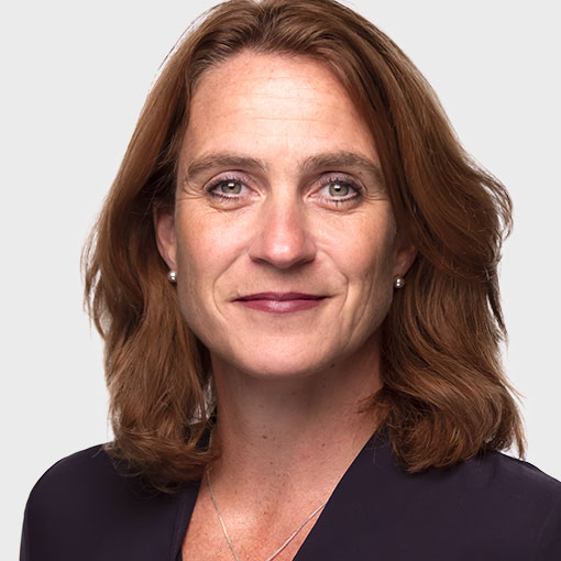 Suzanne Guèvremont