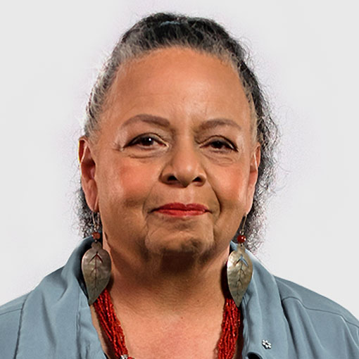 Rita Shelton Deverell