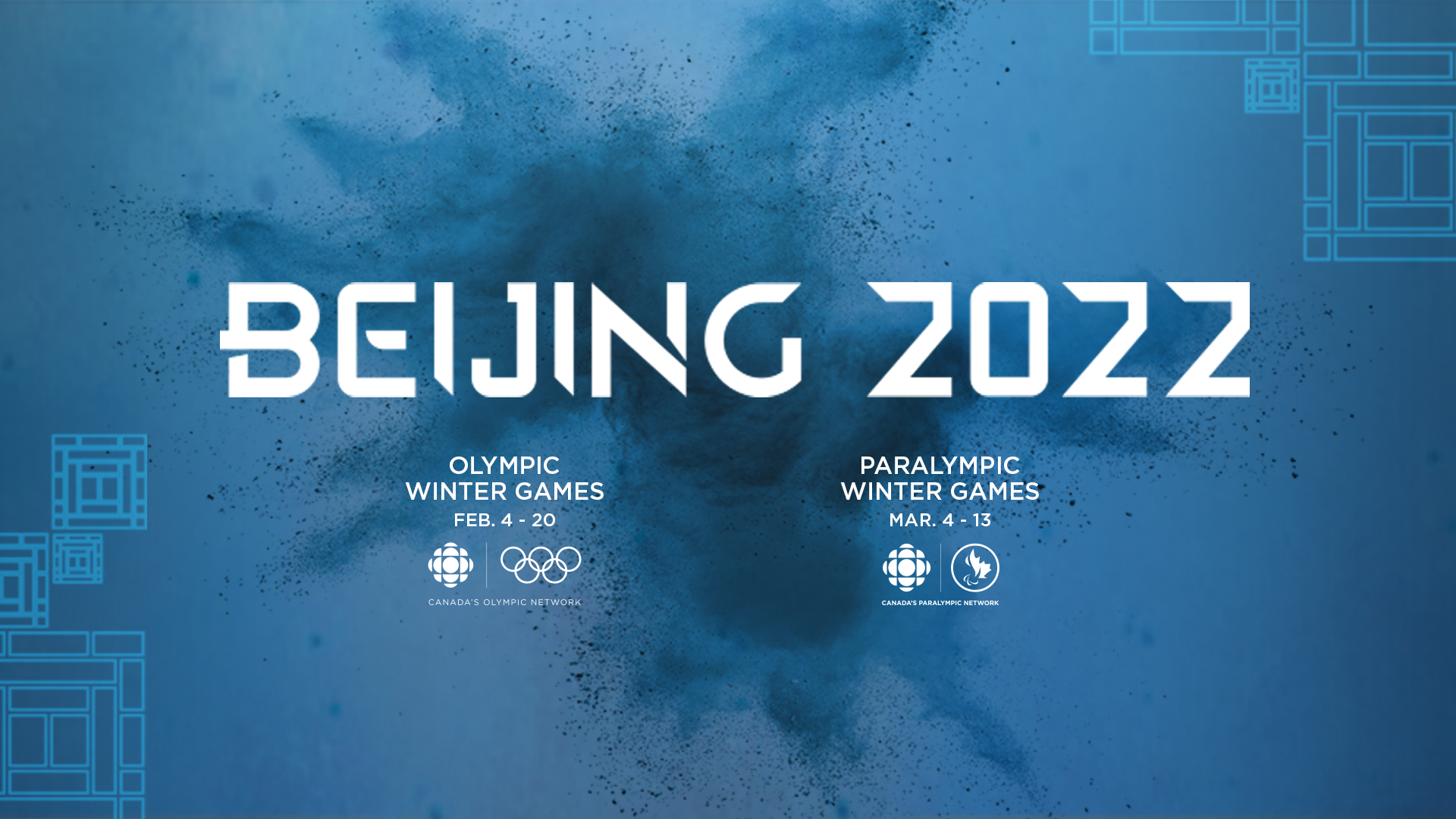 Olympics 2022 Schedule Cbc Cbc/Radio-Canada Announces Coverage And Host Lineups For The Olympic Winter  Games Beijing 2022 - Cbc/Radio-Canada