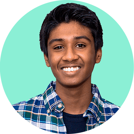 Arjun Rama Arjun Ram