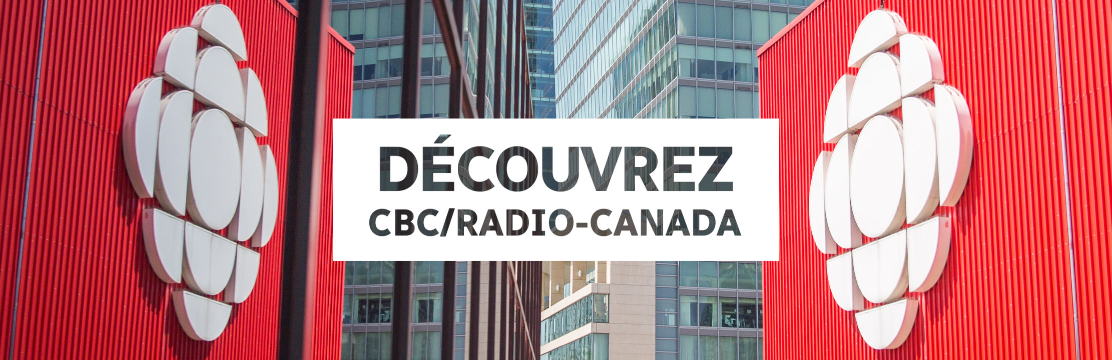 À propos de nous - CBC/Radio-Canada