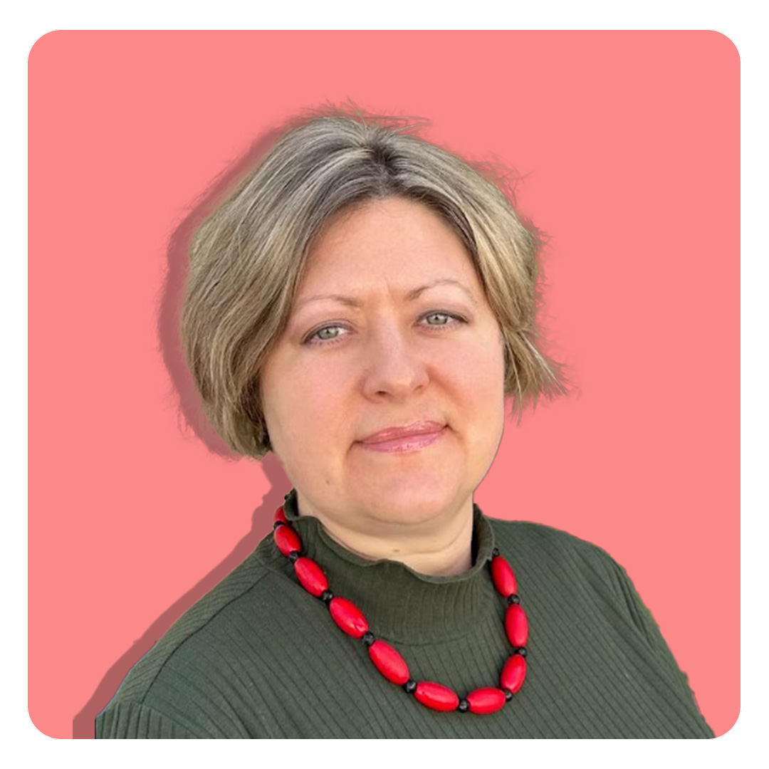 Anna Mryglo