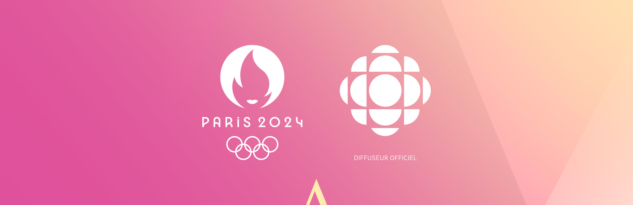 CBC/RadioCanada annonce sa couverture et ses animateurs pour les Jeux