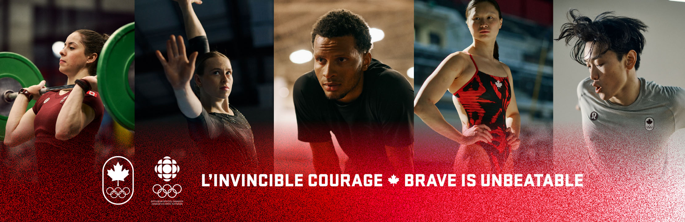 COC and CBC/Radio-Canada launch “Brave Is Unbeatable” campaign ahead of ...