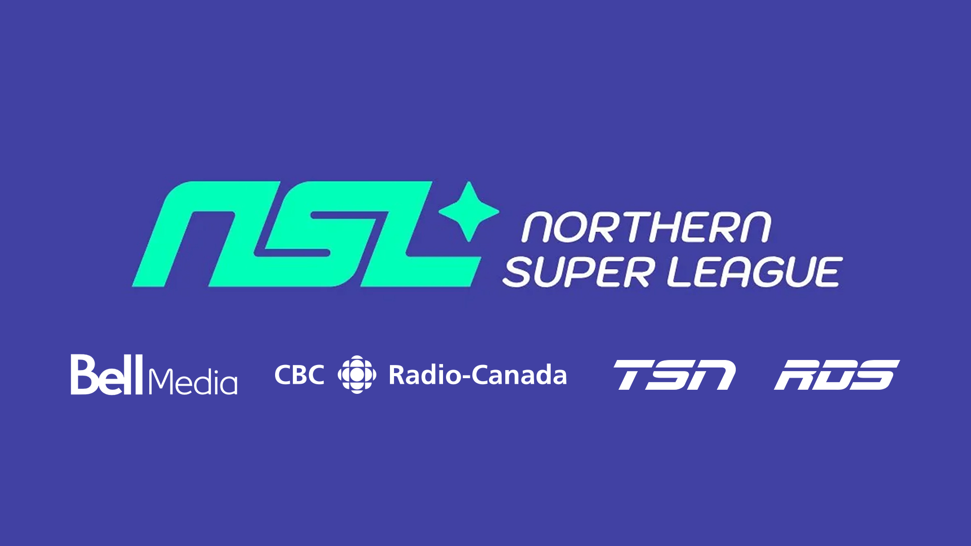 Northern Super League Scores Milestone Media Partnerships with Bell