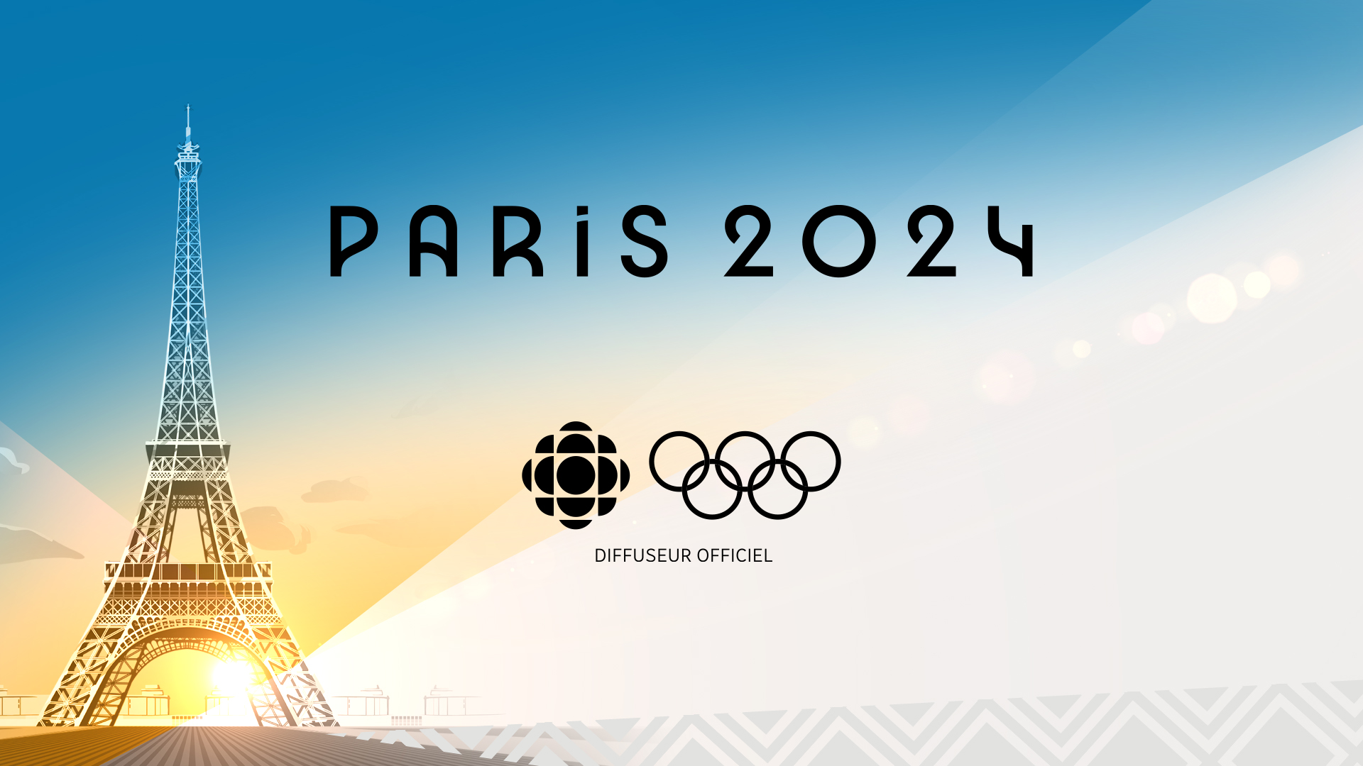 Cérémonie d’ouverture des Jeux Olympiques de Paris 2024 CBC/Radio