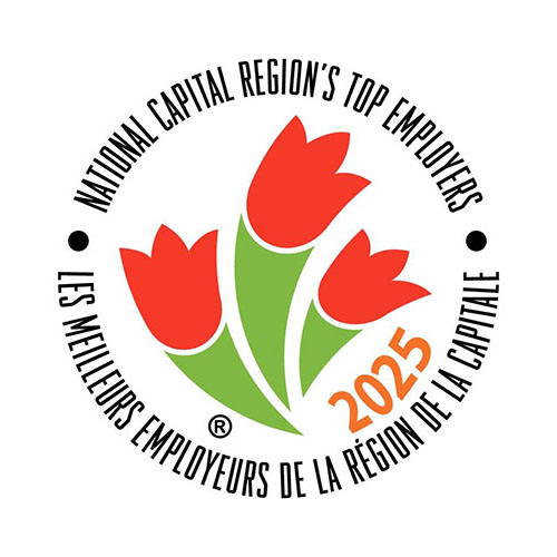 Les meilleurs employeurs de la région de la capital