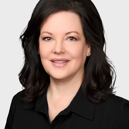 Jennifer Moore Rattray