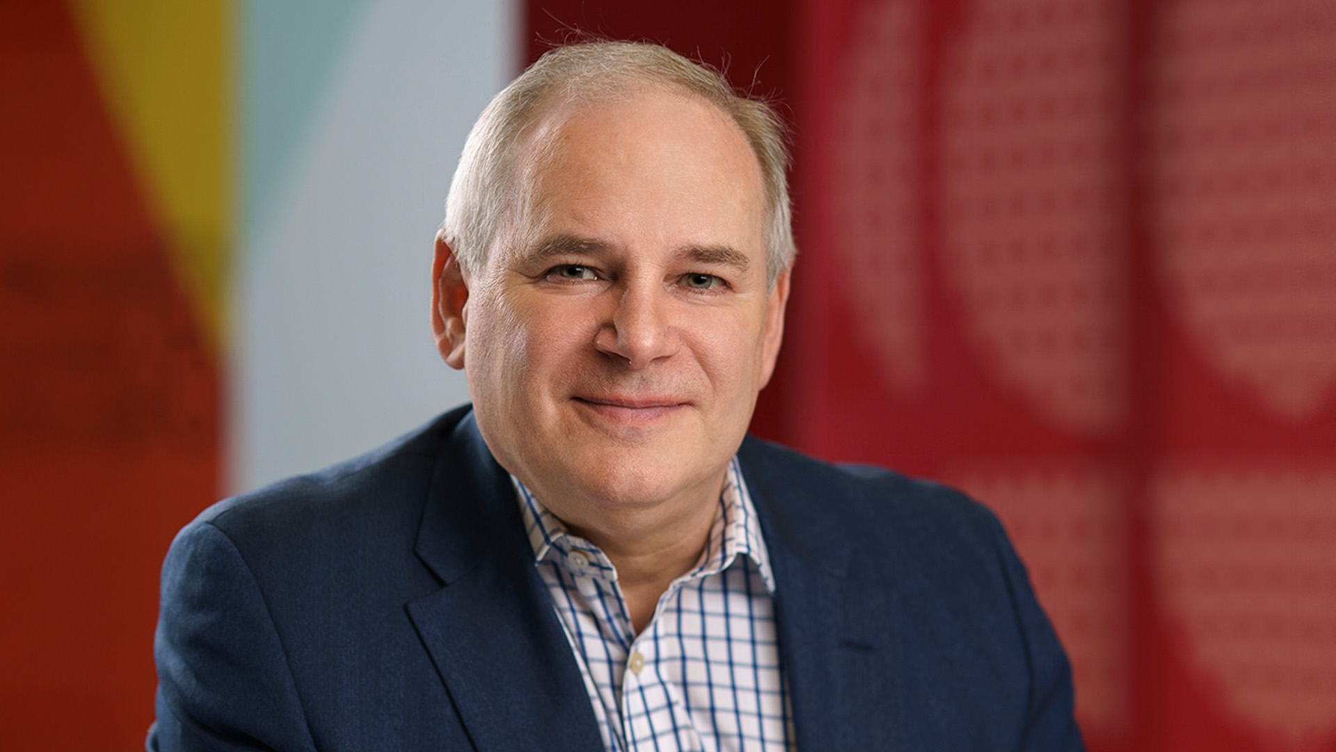 Go to page: Claude Galipeau elected president of the Public Media Alliance