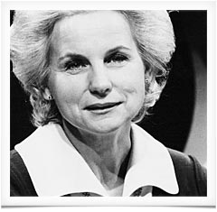 Jeanne Sauv&eacute;