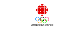 CBC/Radio-Canada Olympiques