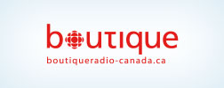 CBC Shop / Boutique Radio-Canada