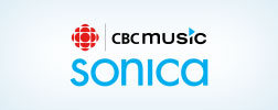 CBC Music-Sonica
