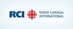 Radio Canada International(RCI)