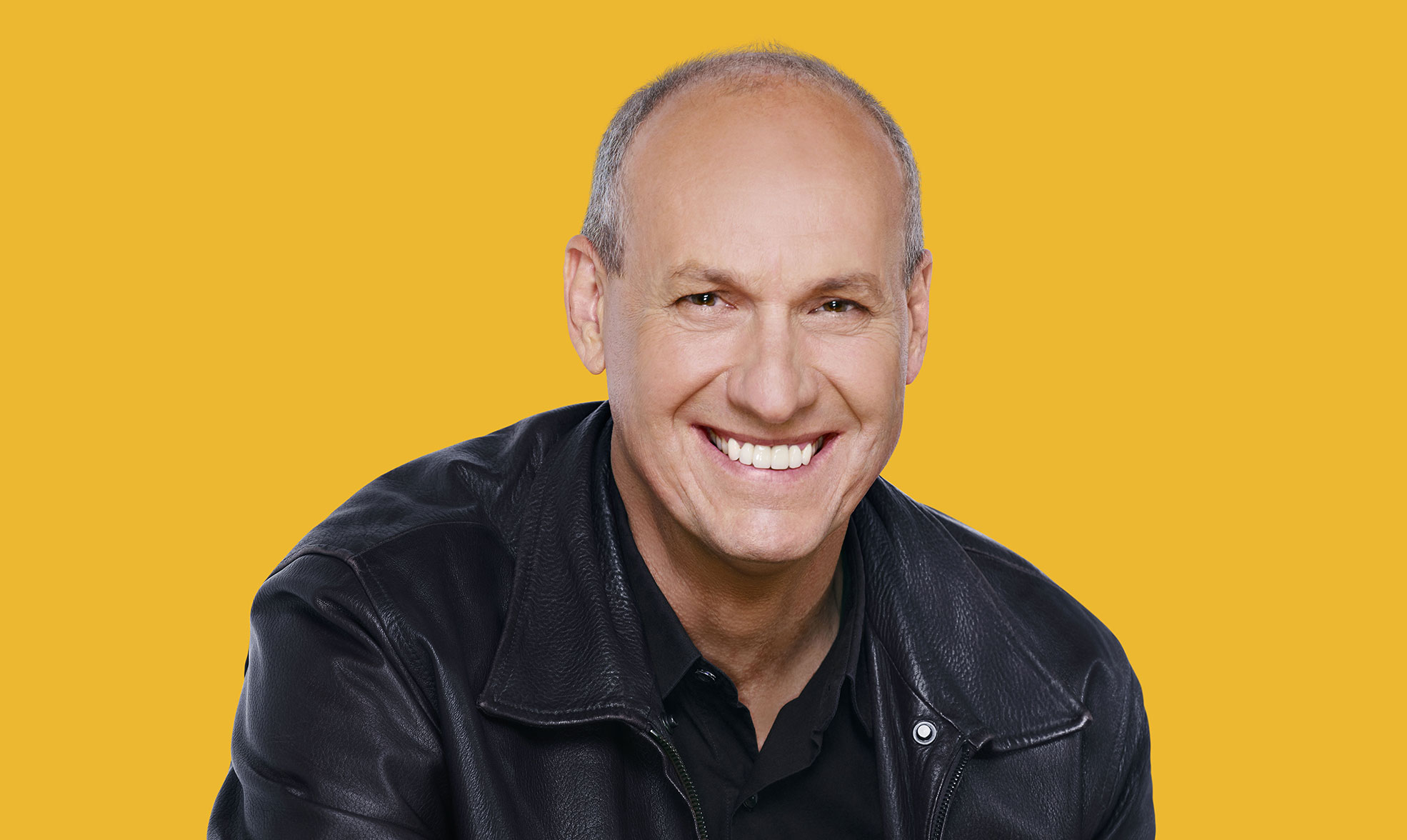 Alain Gravel, host of the Montreal morning radio show on ICI Radio-Canada Première