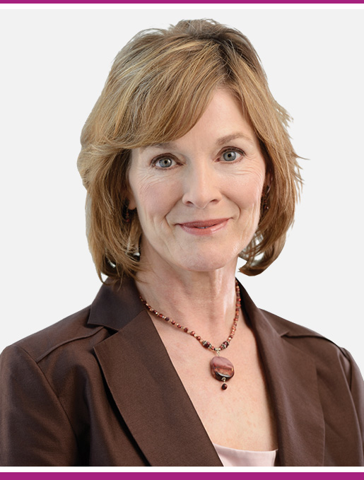 Maureen McCaw Former Member of the Board