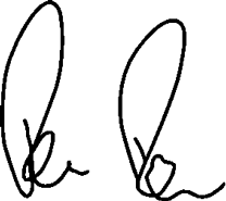 Signature de Rémi Racine